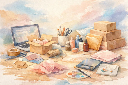 Are Startup Kits Worth It for First-Time Sellers?