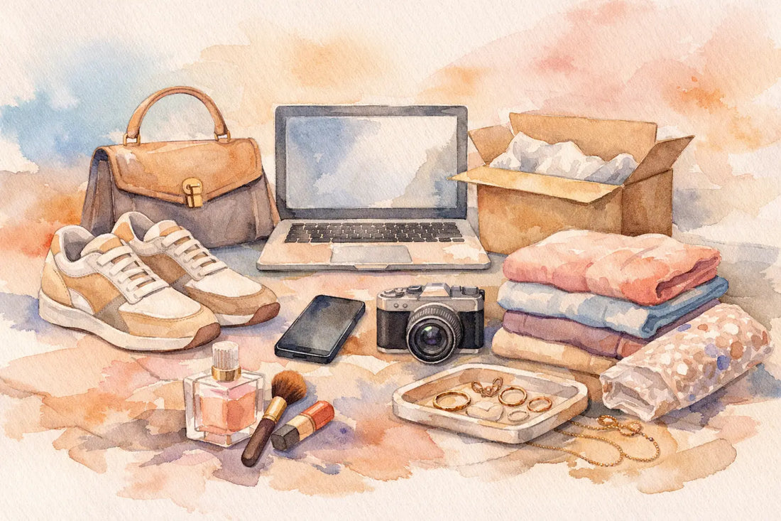 10 Best Products for Beginner Resellers