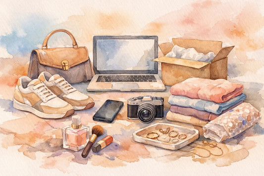 10 Best Products for Beginner Resellers