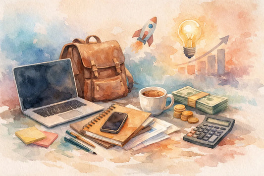 Student Business Starter Kit Review: Worth It?