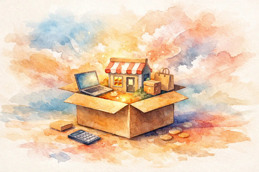Is a Small Business in a Box Worth It?