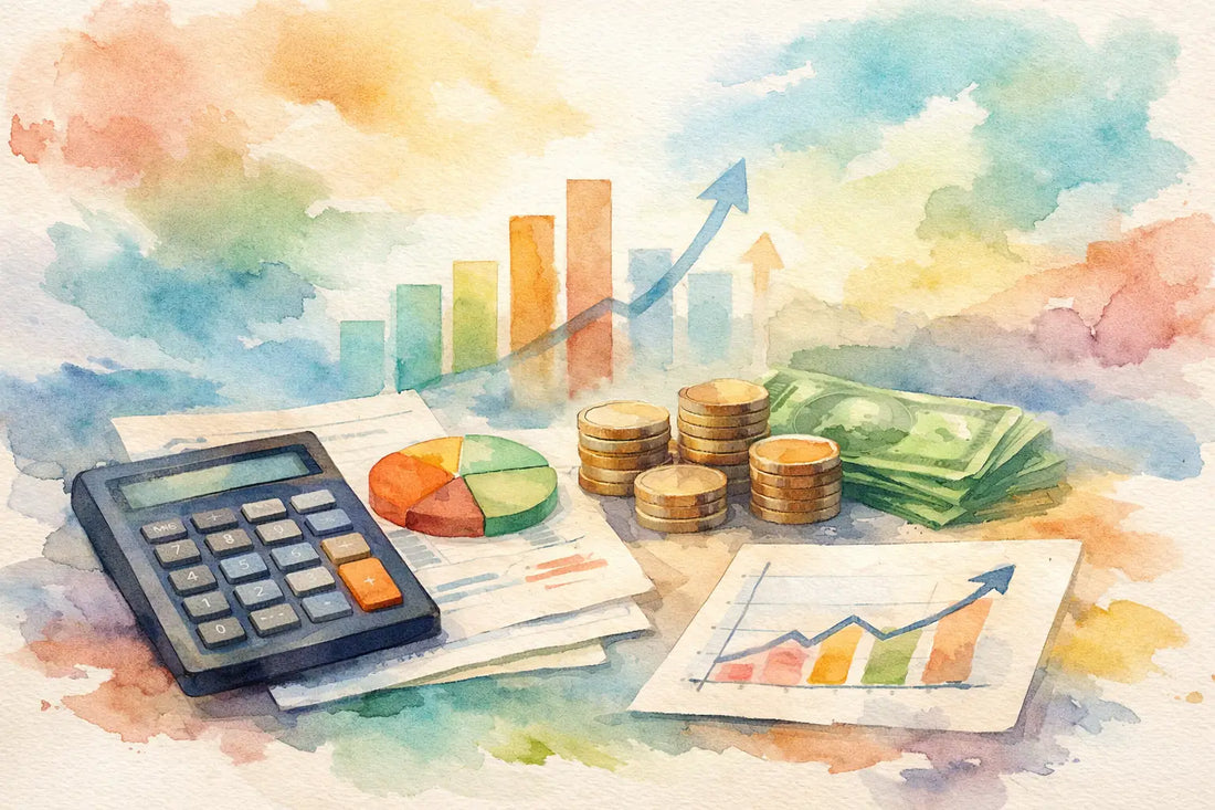 Profit Margin Calculator Basics Explained