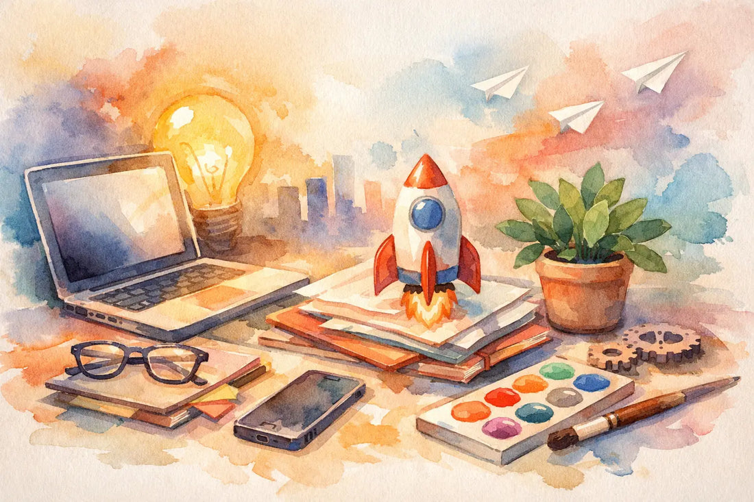 What Is a Startup Kit and How Does It Work?