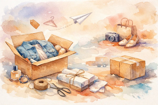 How to Launch a Resale Kit That Sells