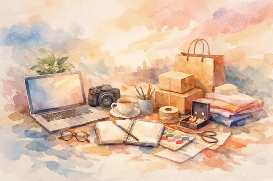 7 Best Beginner Business Kits to Start Small