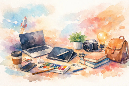 12 Best Products for Student Entrepreneurs