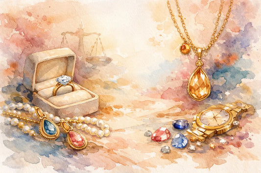 How to Resell Jewelry for Profit Fast