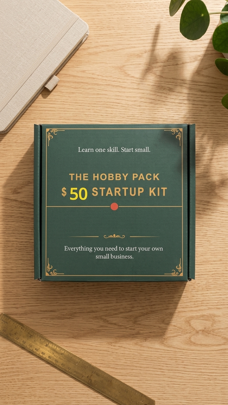 $50 startup kit -Bracelets