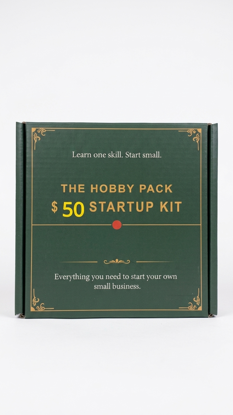 $50 startup kit -Bracelets