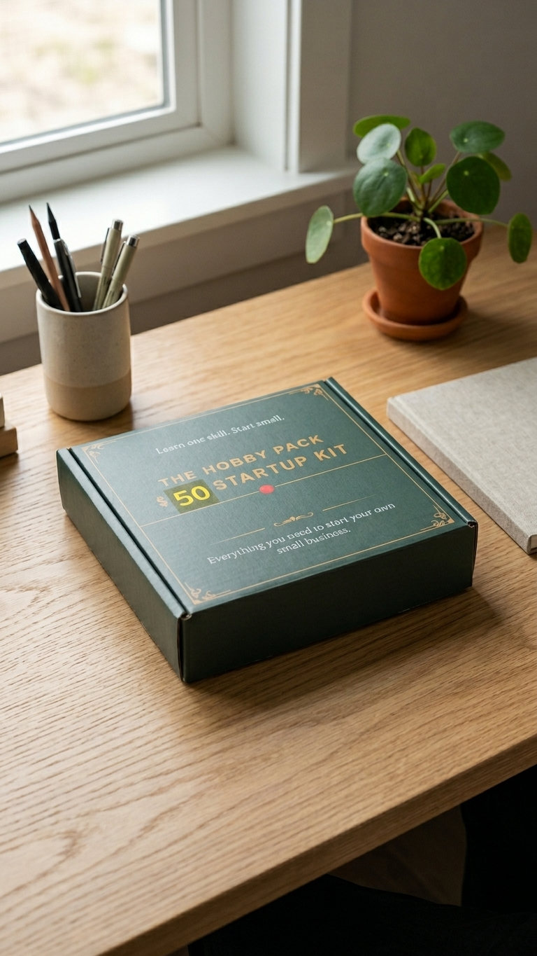 $50 startup kit -Bracelets